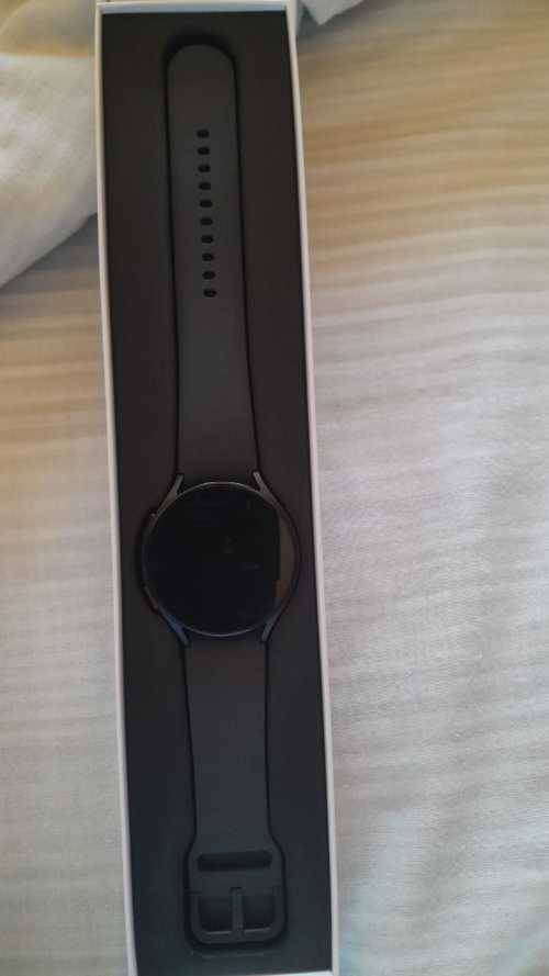 Samsung Galaxy 5 smart watch