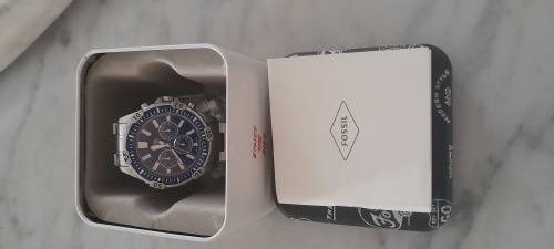 Mens Fossil watch