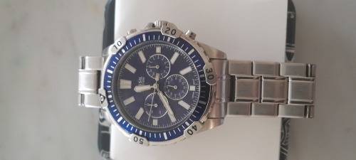 Mens Fossil watch
