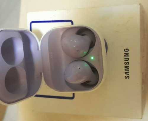 Galaxy buds 2
