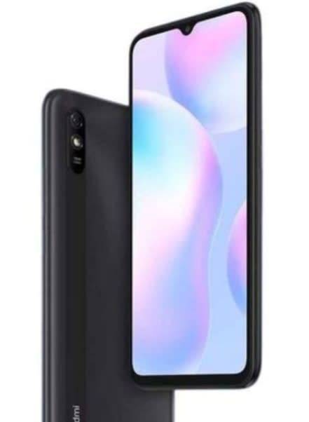 Xiaomi Redmi 9A