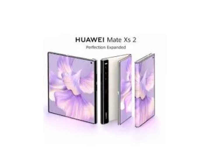 HUAWEI MATE XS2