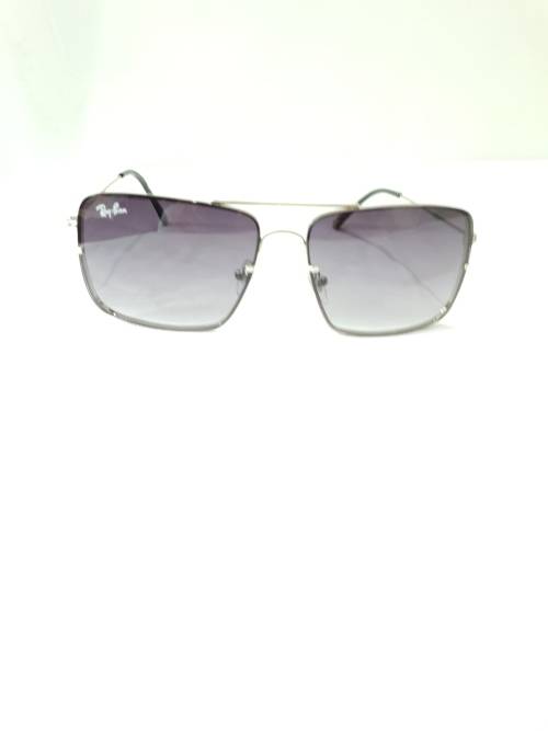RAY BAN CARAVAN BLACK
