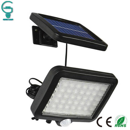 MULTIFUNCTIONAL SOLAR ENERGY LED LIGHT