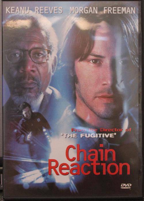 Chain Reaction