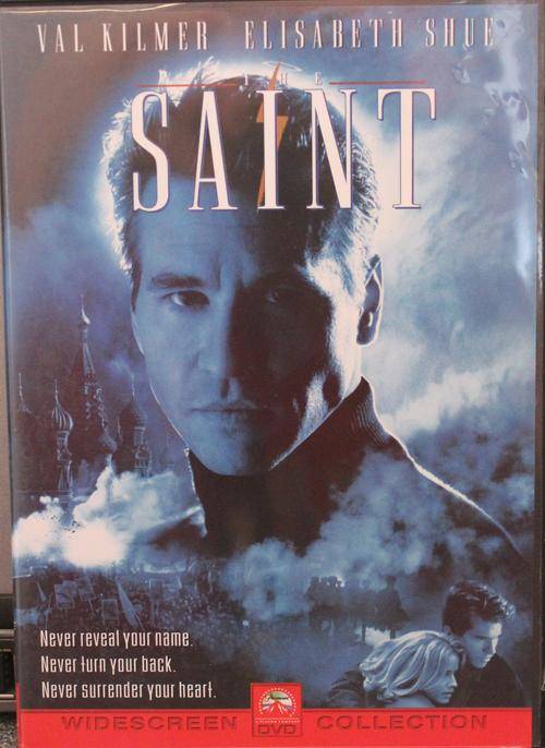 The Saint