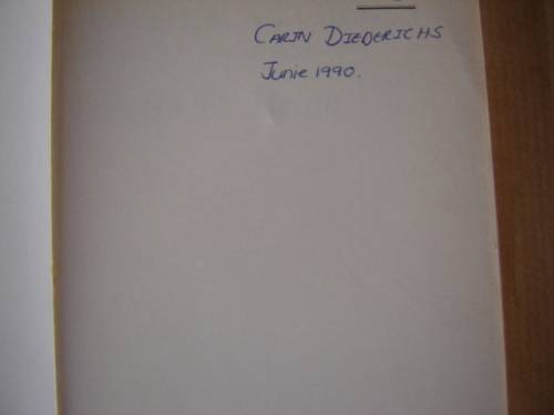 Mal en ander stories Andre P Brink