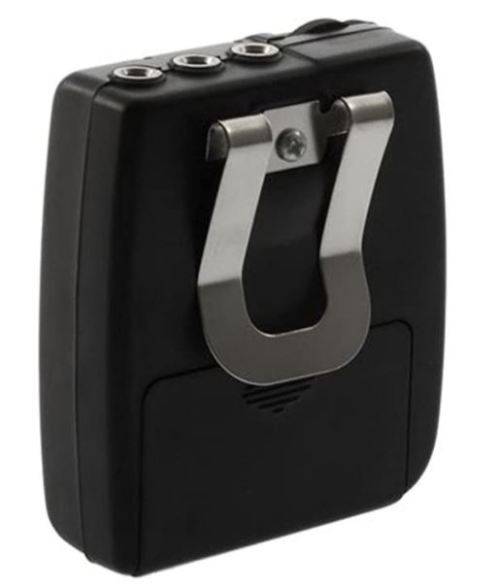 Motorcycle Helmet-to-Helmet Intercom Set