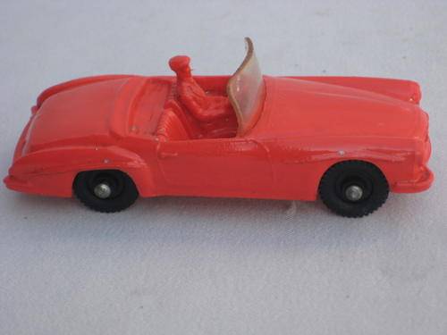 Tomte Mercedes Benz 190 SL - No. 11