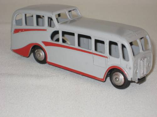 Dinky Bus Observation Coach -  No 29f/280