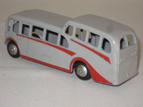 Dinky Bus Observation Coach -  No 29f/280