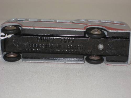 Dinky Bus Observation Coach -  No 29f/280