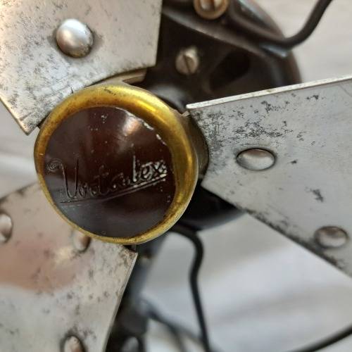 Fan by General Electric - No. 135736 - No. 91 - Cat. FE 10V64 - Vortalex