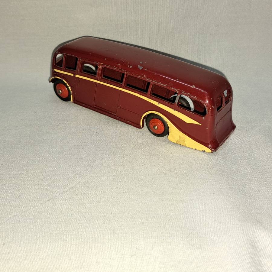Dinky Bus - Luxury Coach - No. 29g/281