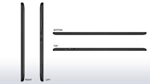 sLIM tABLET lENOVO s6000