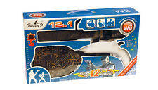 Wii 12 IN 1 WEAPON KIT