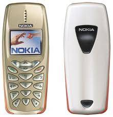 Nokia 3510i