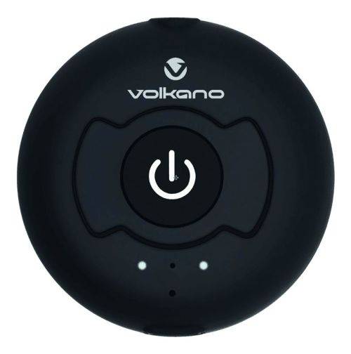 Volkano Beam Series Bluetooth Transmitter - Black