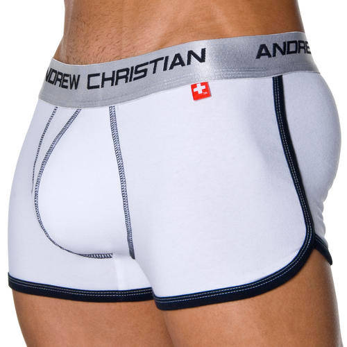 Andrew Christian Shock Jock Boxer
