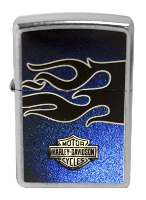 Harley Davidson Zippo Lighter