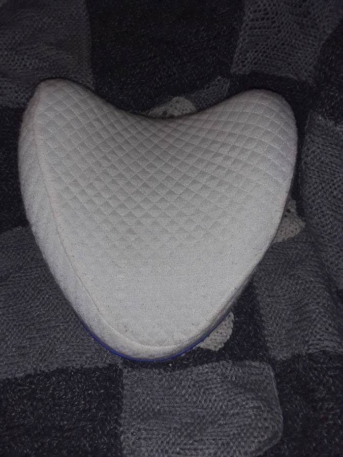 ORTOPEDIC LEG PILLOW