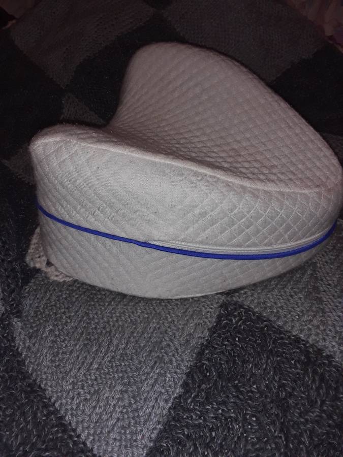 ORTOPEDIC LEG PILLOW