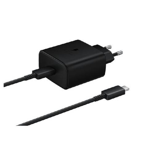 Super Fast Charging 2.0 (45W)/USB Type-C to Type-C Cable (5A)