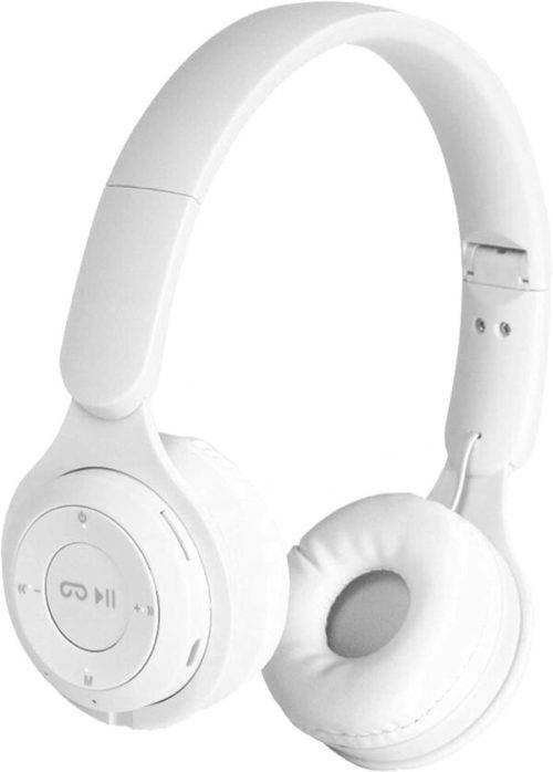 Bluetooth 5.0 Stereo Headphones