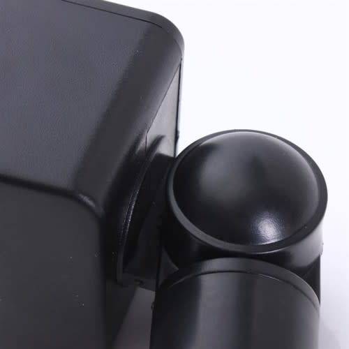 180 Degree Smart Infrared PIR Motion Sensor Detector Light Sensor Switch 220V Waterproof