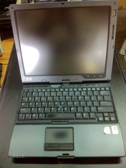 HP TC4200 Tablet Laptop