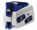 Data Card SP75 Plus ID Card Printer double sided colour, Dual Laminator! Great deal!!