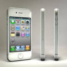 Brand New Apple iPhone 4 16GB White *Best price on Bid or Buy*