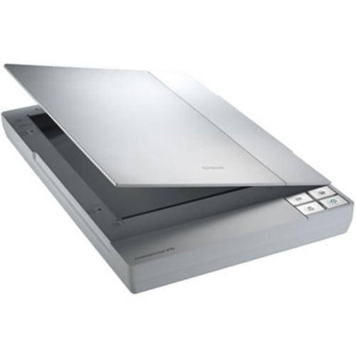 EPSON Perfection V10 Slimline Flatbed Scanner