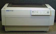 epson dfx-8500 dotmatrics printer