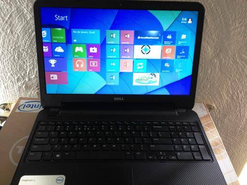 Dell Inspirion i5