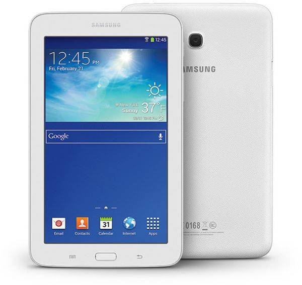 Samsung Galaxy T116 Tab 3 Lite (Quad Core)