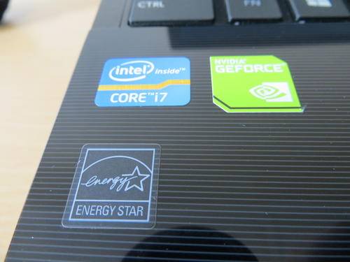 Toshiba Satellite L50 - i7 PLEASE READ!