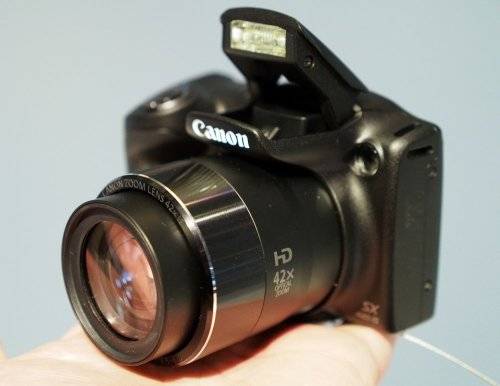 Canon Powershot SX 420 HS