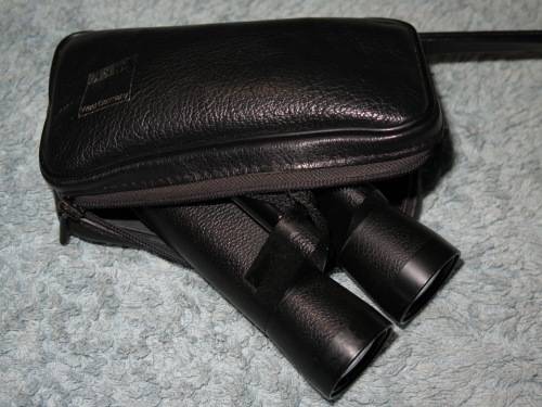 Zeiss 10 x 25B Compact Binoculars