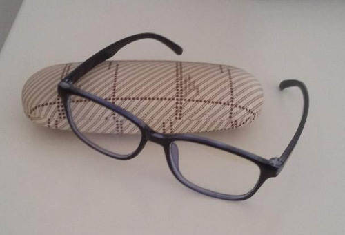 Anti-Blue Ray / Anti-Glare Computer Glasses