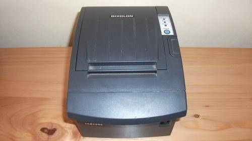 Bixolon SRP-350plus Thermal Printer