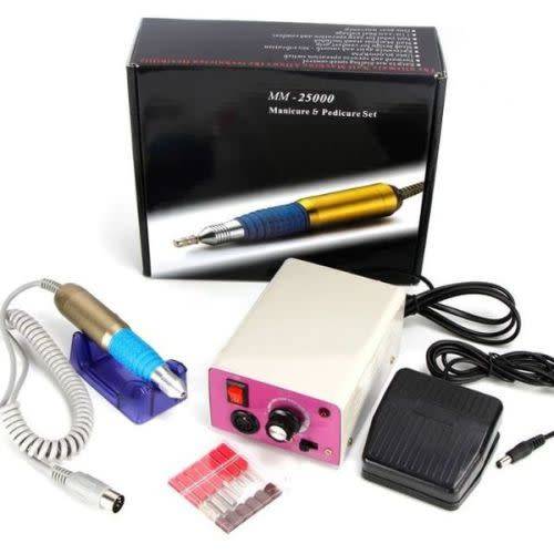 Manicure Pedicure Set MM-25000