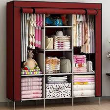 Storage Wardrobe