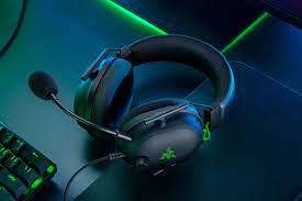 RAZER Blackshark V2 X Esports Gaming Headset (Wired)