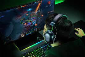 RAZER Blackshark V2 X Esports Gaming Headset (Wired)