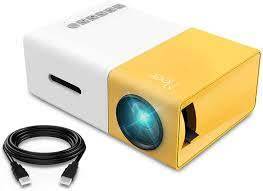 Brand New Mini LED Projector