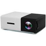 Brand New Mini LED Projector