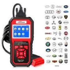 KONWEI CAR DIAGNOSTIC SCANNER KW850