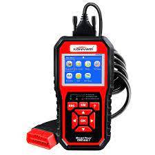 KONWEI CAR DIAGNOSTIC SCANNER KW850