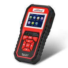 KONWEI CAR DIAGNOSTIC SCANNER KW850